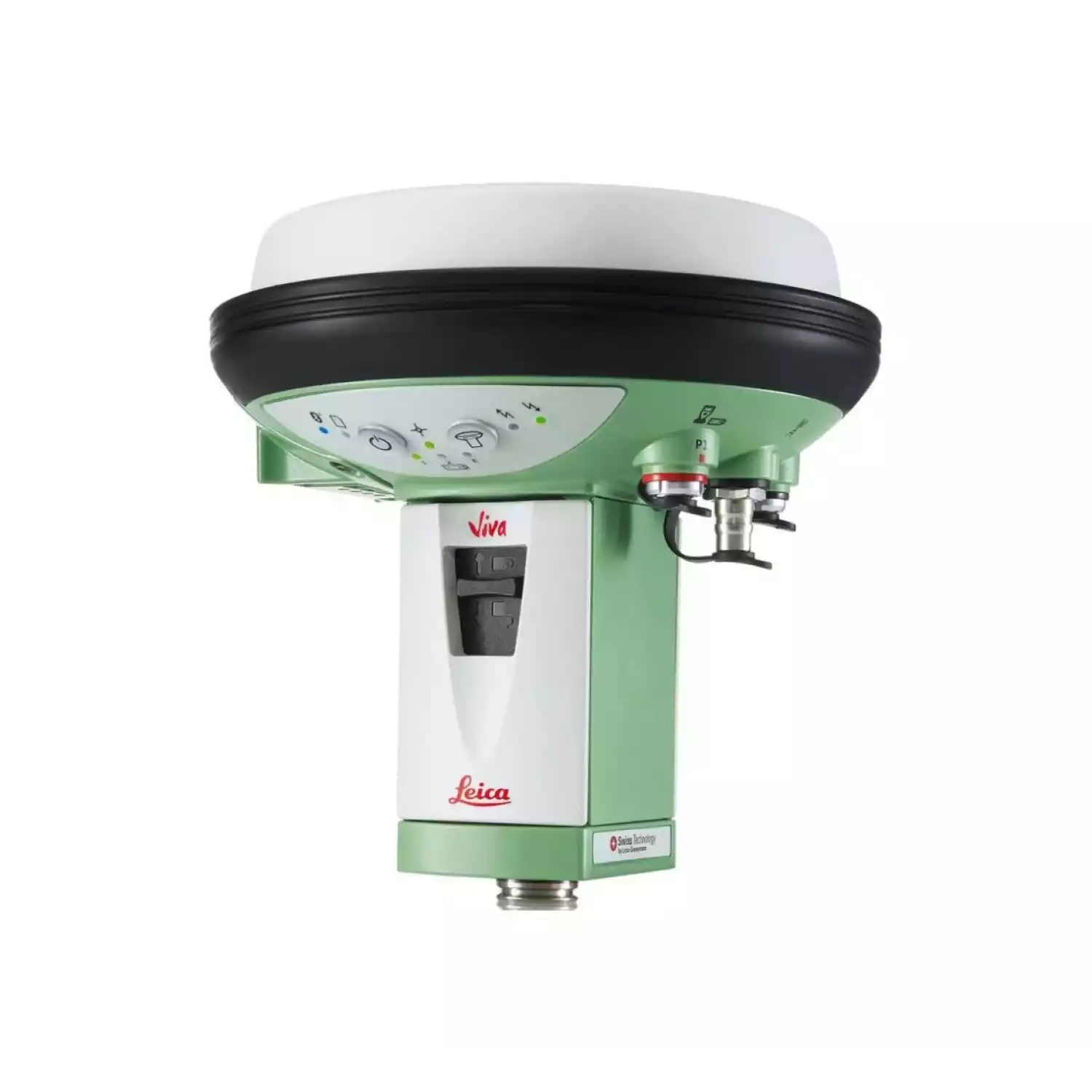 GNSS/GPS приёмник Leica GS15 (минимальный) - 1