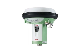 GPS/GNSS-приемник Leica GS15 Расширенный