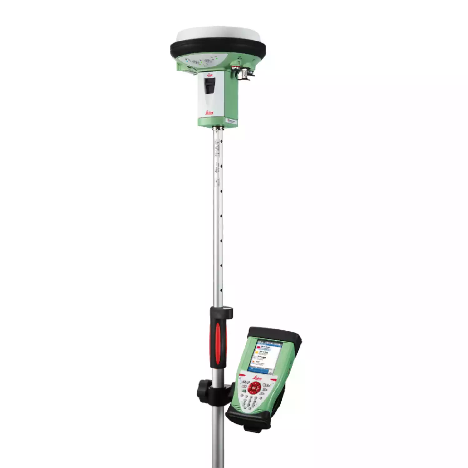 GPS/GNSS-приемник Leica GS15 Безлимитный - 4