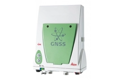 GPS/GNSS-приемник Leica GS10 Базовый