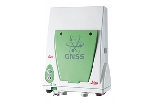 GPS/GNSS приёмник Leica GS10 (минимальный)
