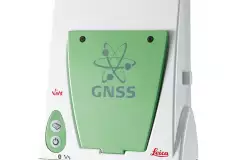 GNSS/GPS приёмник Leica GS10 RUS