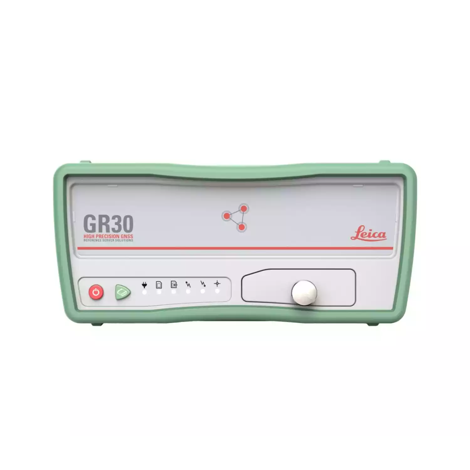 GNSS приёмник GPS Leica GR30 - 1