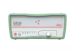 GNSS приёмник GPS Leica GR30