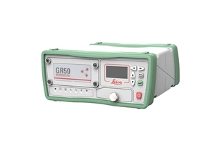 GNSS приёмник GPS Leica GR50