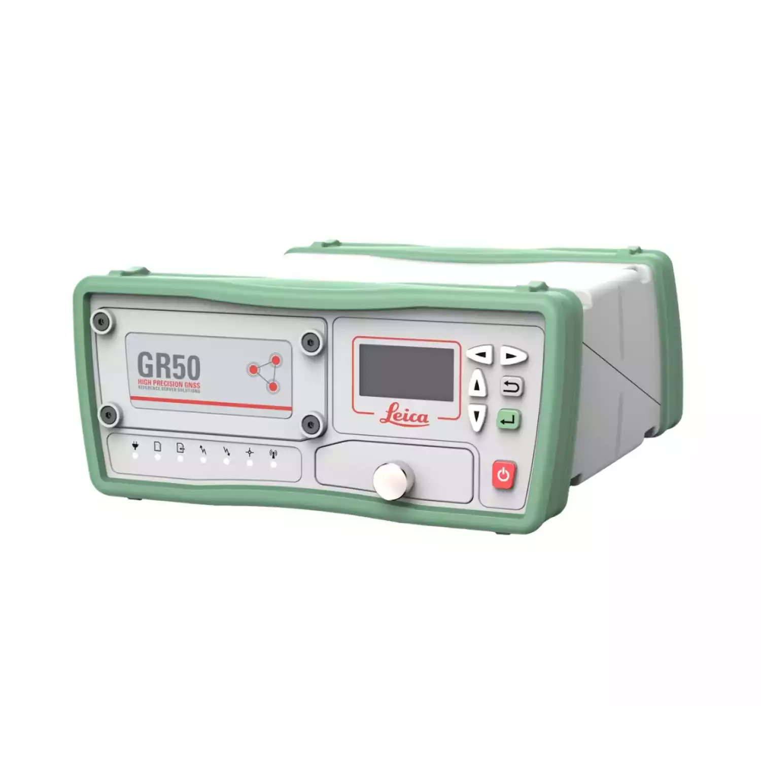 GNSS приёмник GPS Leica GR50 - 1