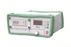 GNSS приёмник GPS Leica GR50