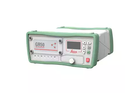 GNSS приёмник GPS Leica GR50