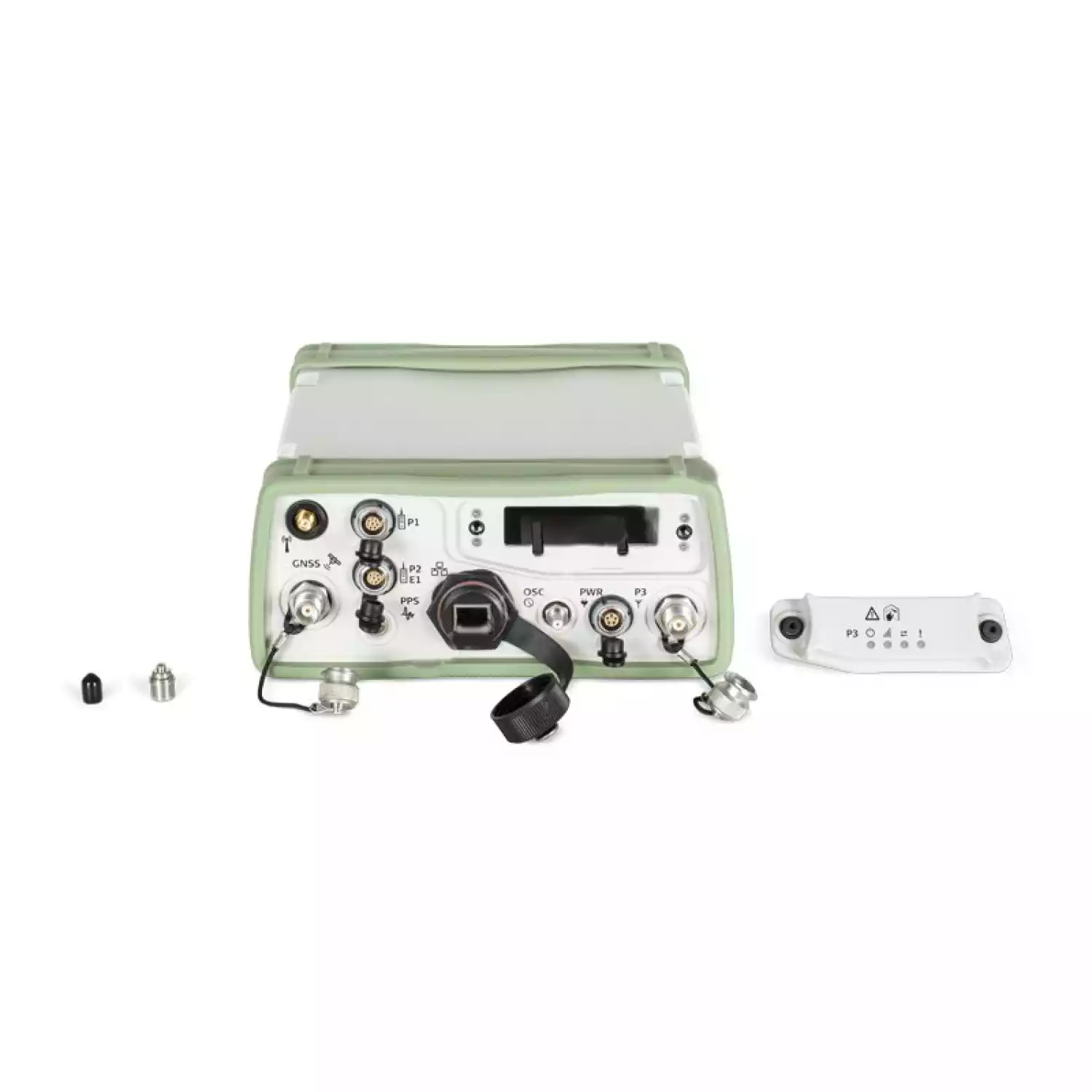 GNSS приёмник GPS Leica GR50 - 2