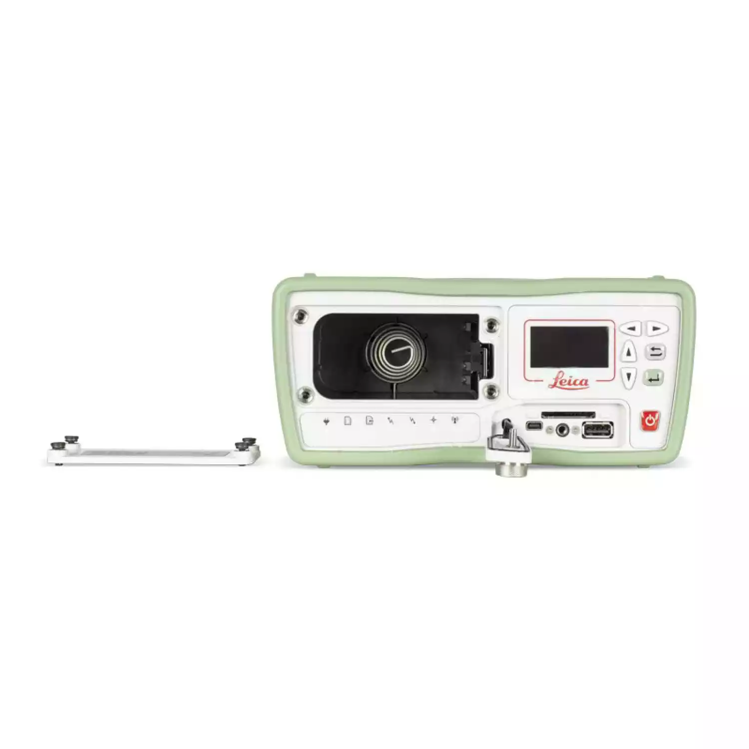 GNSS приёмник GPS Leica GR50 - 3