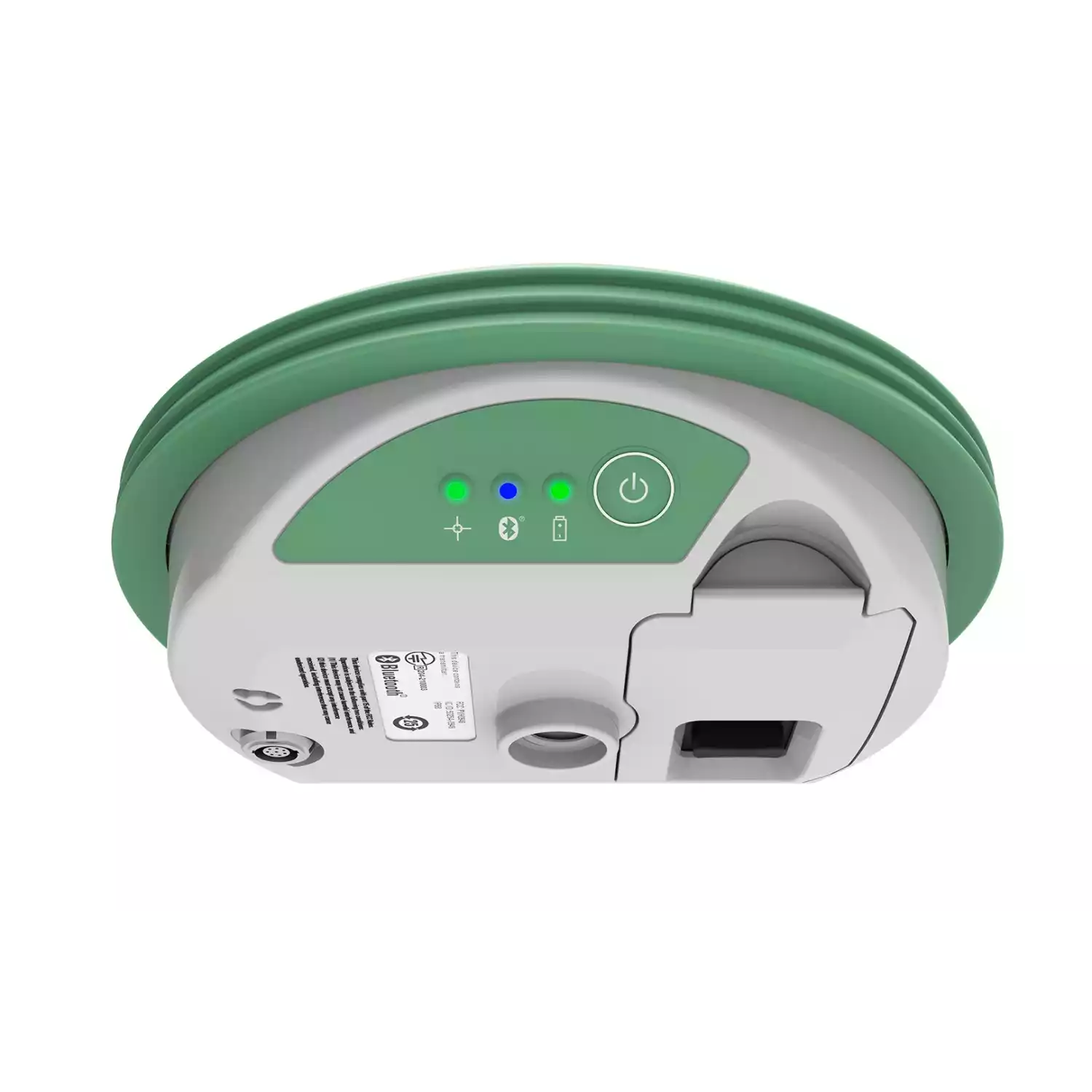 GNSS-приемник Leica GS07 - 2