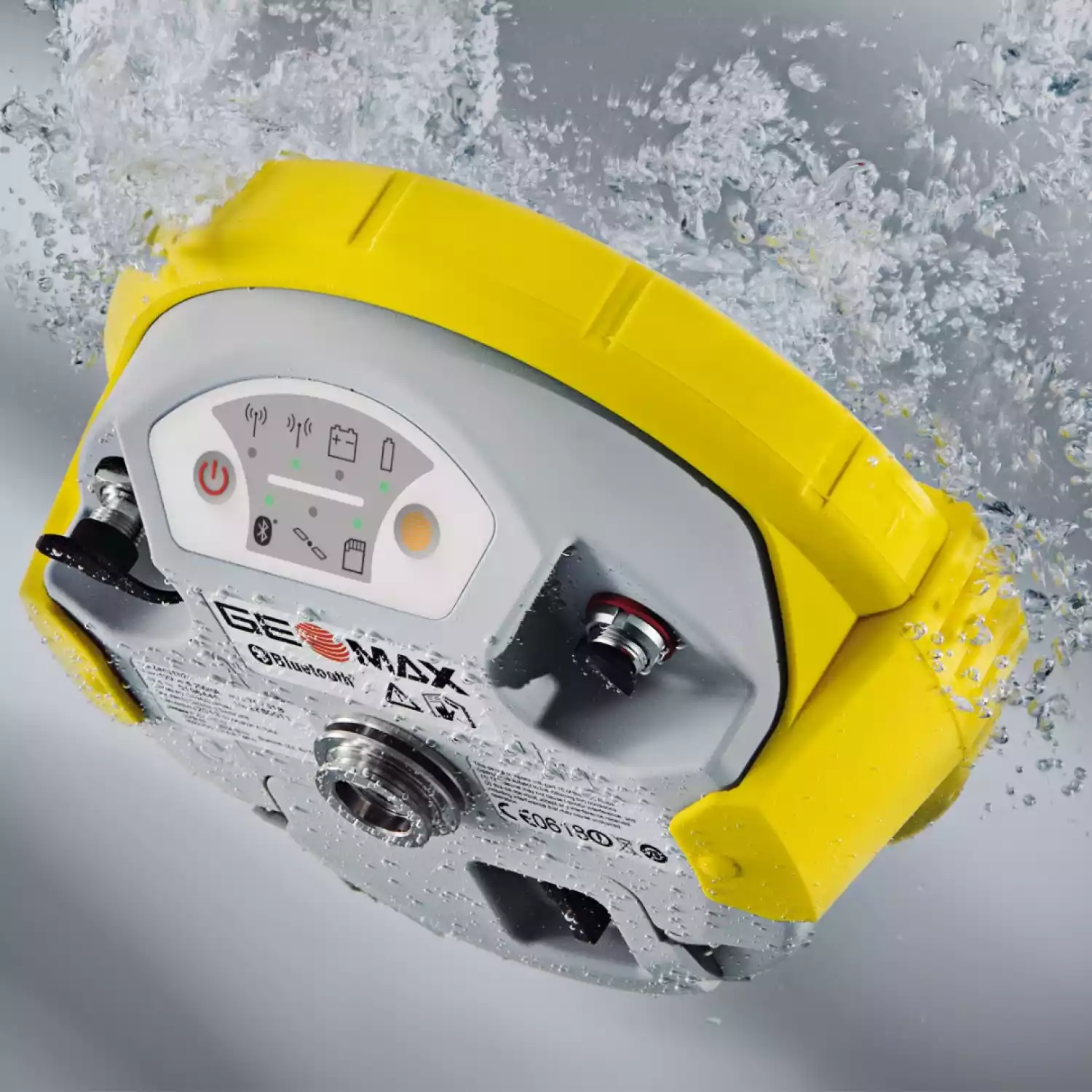 GNSS приемник GeoMax Zenith15 Base (GSM) - 6