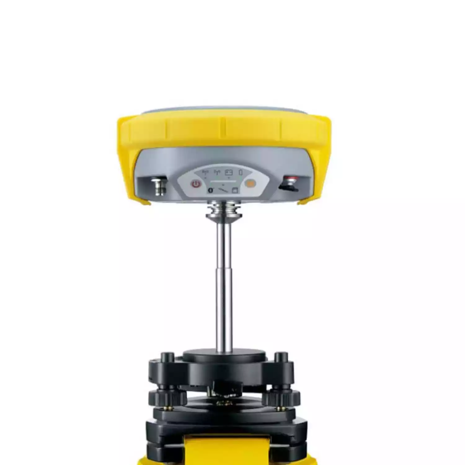 GNSS приемник GeoMax Zenith15 Rover (GSM-UHF) xPad Ultimate GO - 2