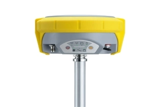 GNSS приемник GeoMax Zenith15 Rover (GSM) xPad Win