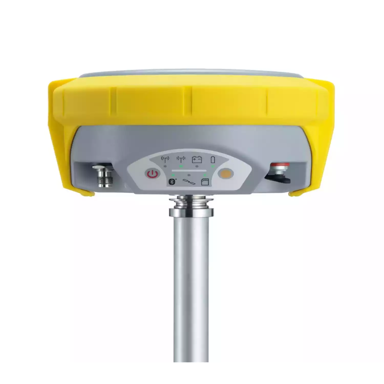 GNSS приемник GeoMax Zenith15 Rover (GSM) xPad Win - 1