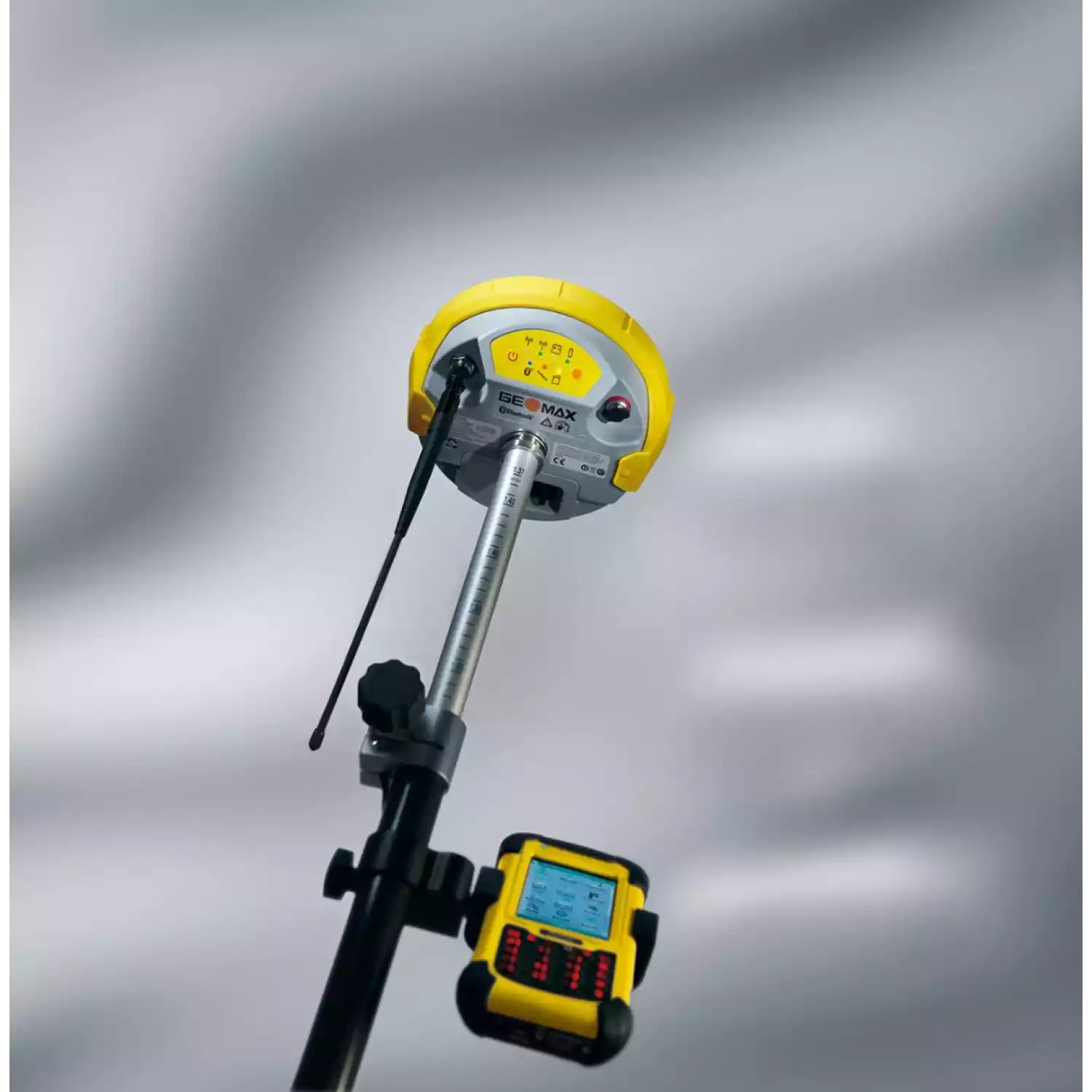 GNSS приемник GeoMax Zenith25 PRO Base (GSM) - 5