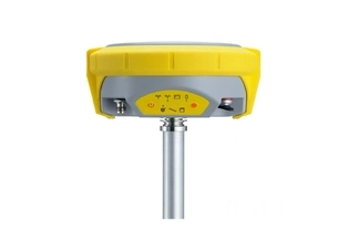GNSS приемник GeoMax Zenith25 PRO Base (GSM-UHF)