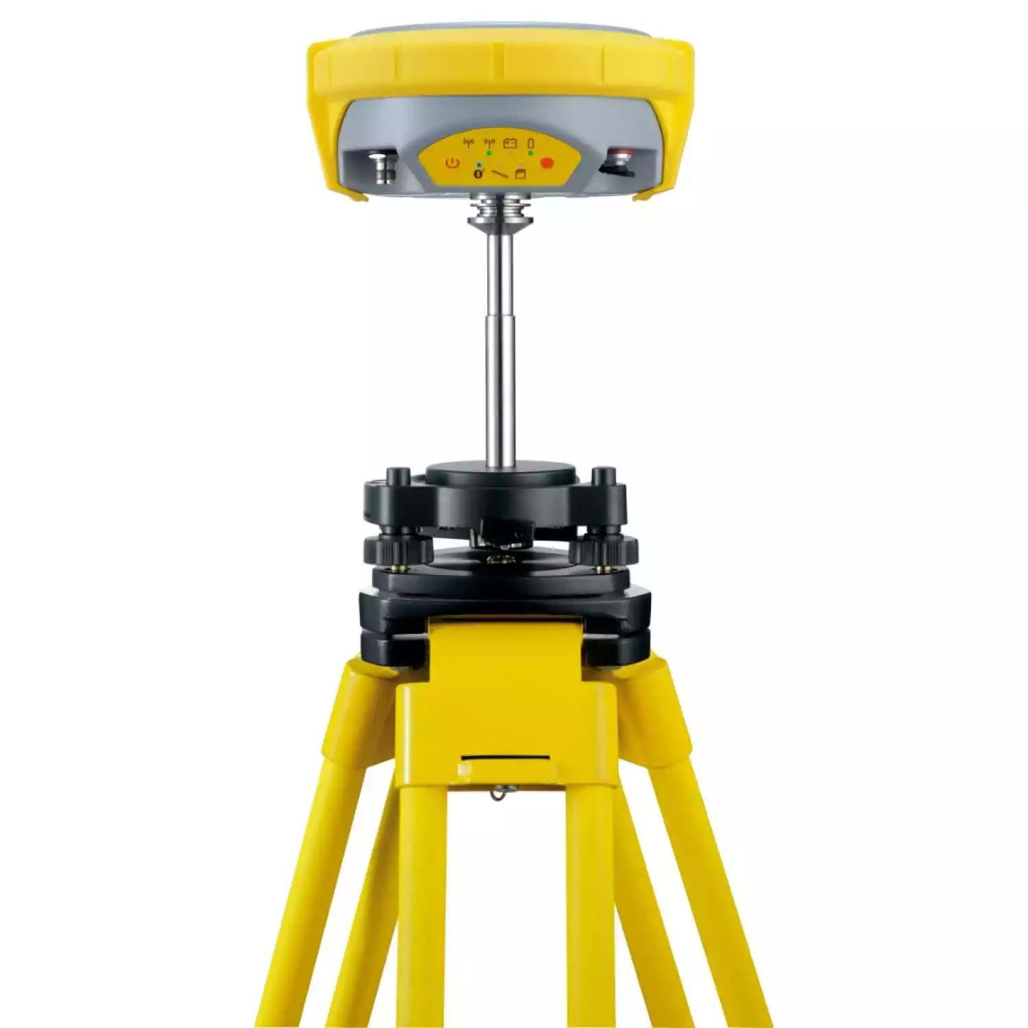 GPS/GNSS приёмник GeoMax Zenith25 PRO (GSM) - 2