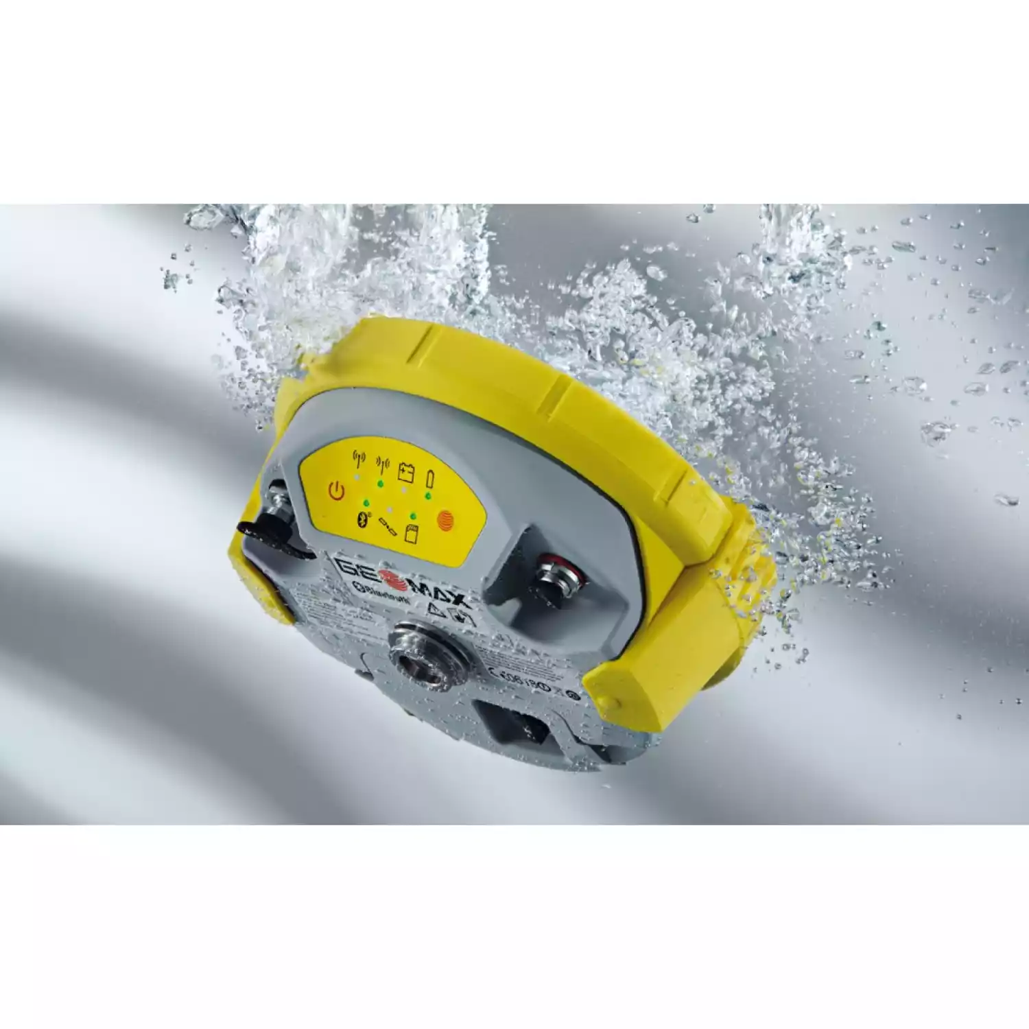 GPS/GNSS приёмник GeoMax Zenith25 PRO (GSM) - 6