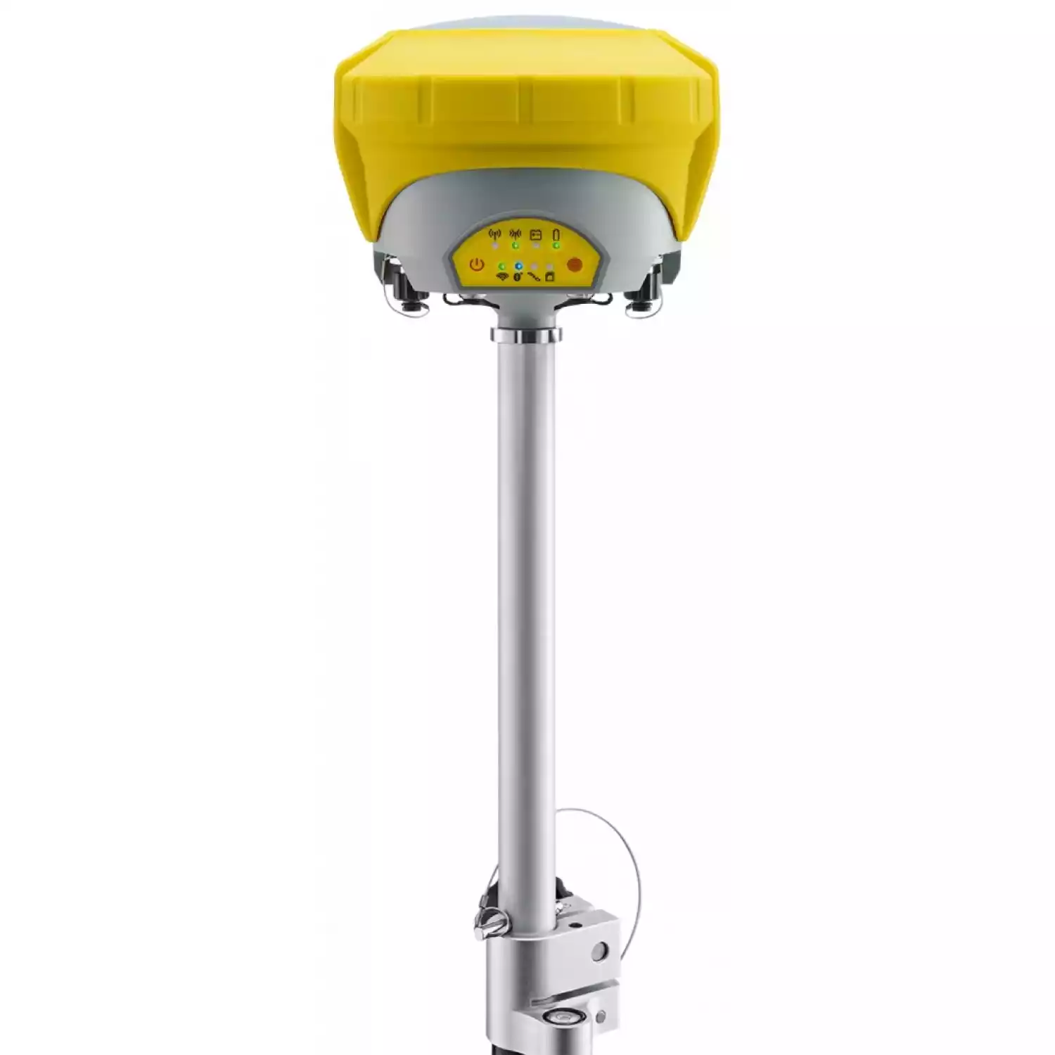 GNSS приёмник GeoMax Zenith35 PRO Base (GSM-UHF) - 2