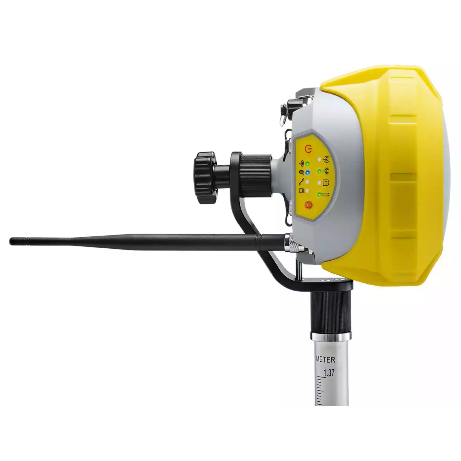 GNSS приёмник GeoMax Zenith35 PRO Base (GSM-UHF-TAG) - 4