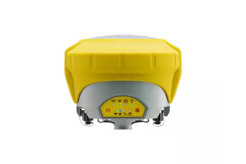 GNSS приёмник GeoMax Zenith35 PRO Rover (GSM-UHF) xPad Ultimate