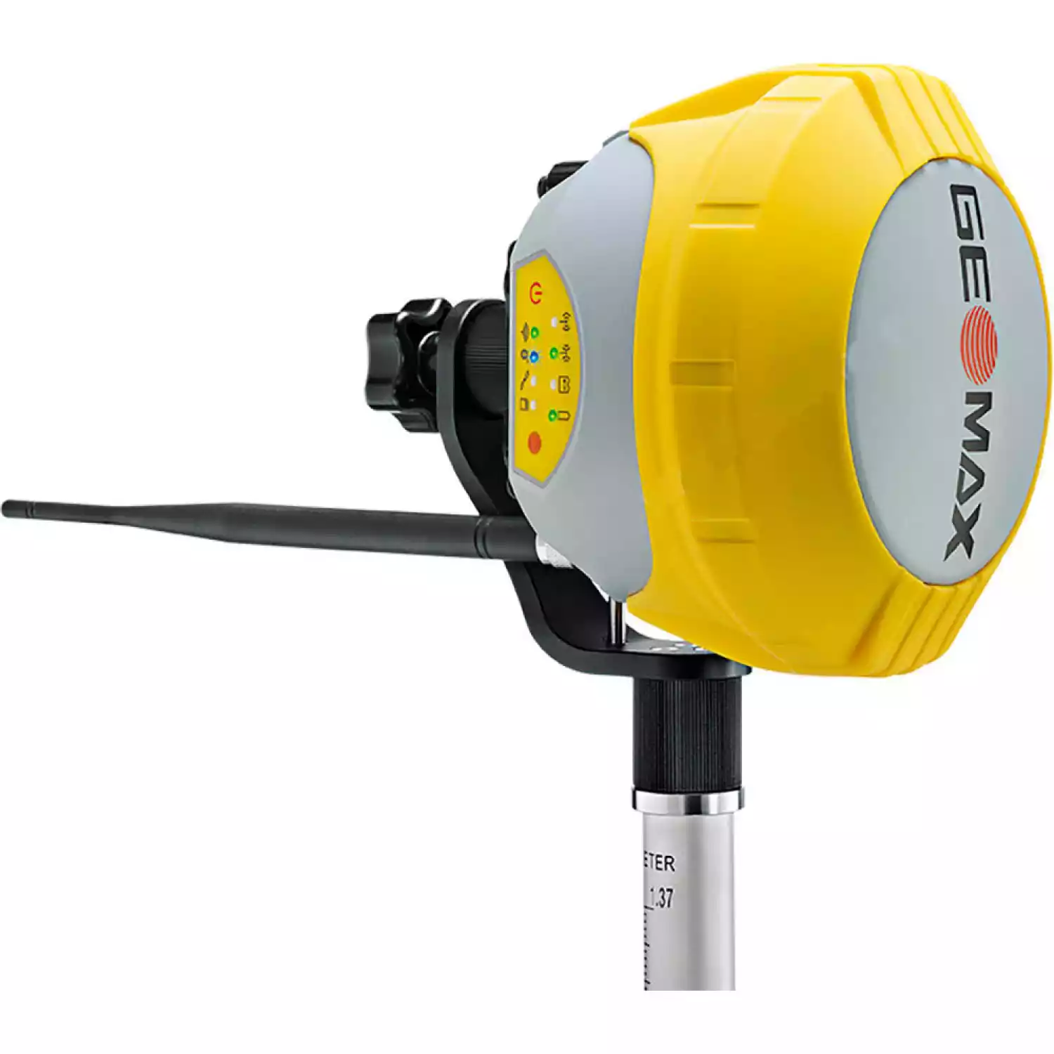 GNSS приёмник GeoMax Zenith35 PRO Rover (GSM-UHF) xPad Ultimate - 5