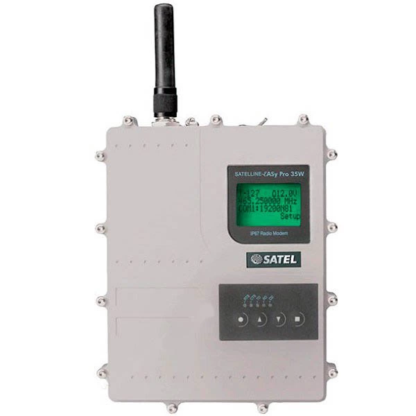 GNSS приёмник GeoMax Zenith35 PRO Base (GSM-UHF) с внешним радиомодемом - 6