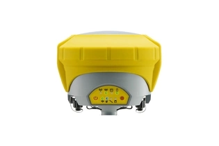 GNSS приёмник GeoMax Zenith35 PRO Rover (GSM-UHF-TAG) xPad Ultimate