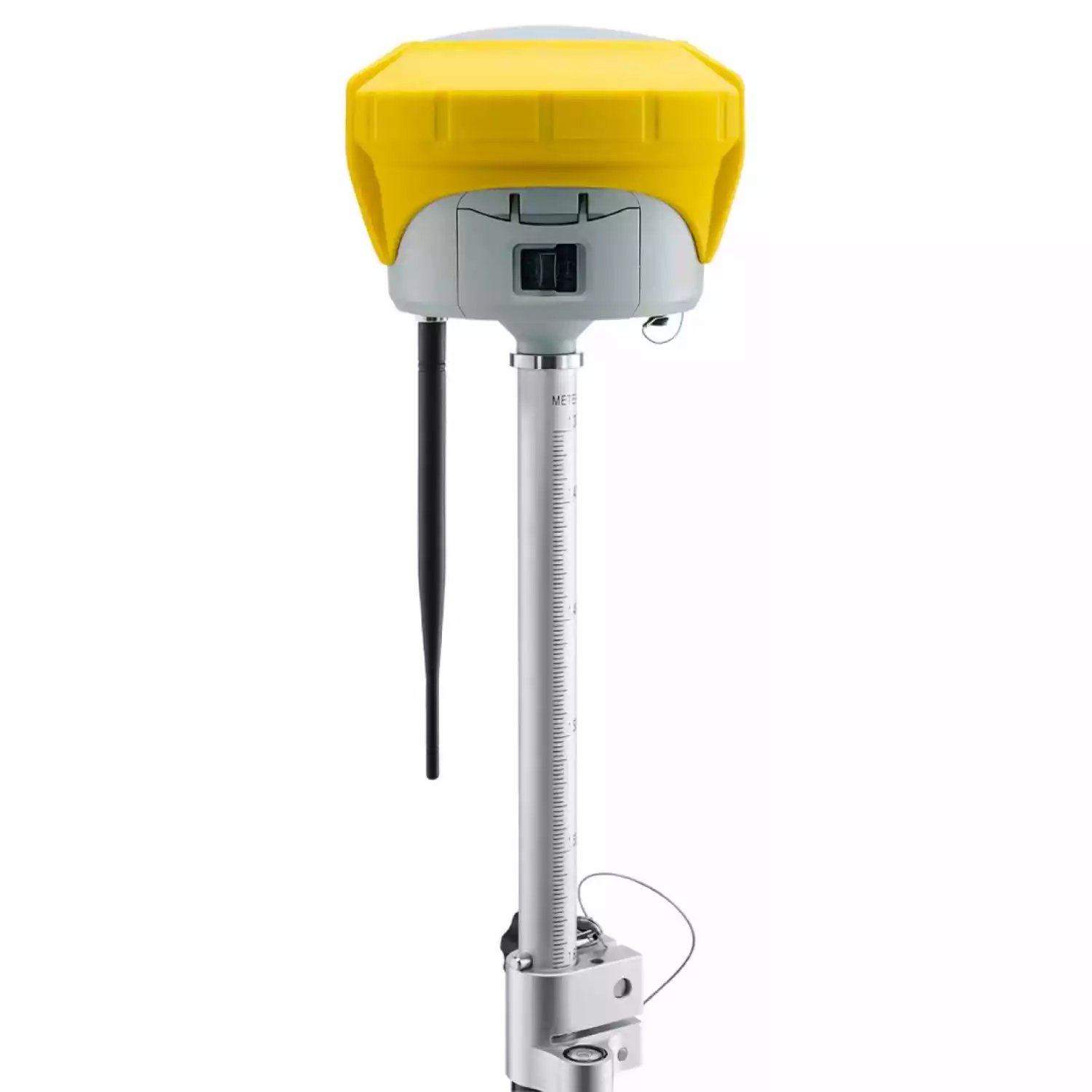 GNSS приёмник GeoMax Zenith35 PRO Rover (GSM-UHF-TAG) xPad Ultimate - 3