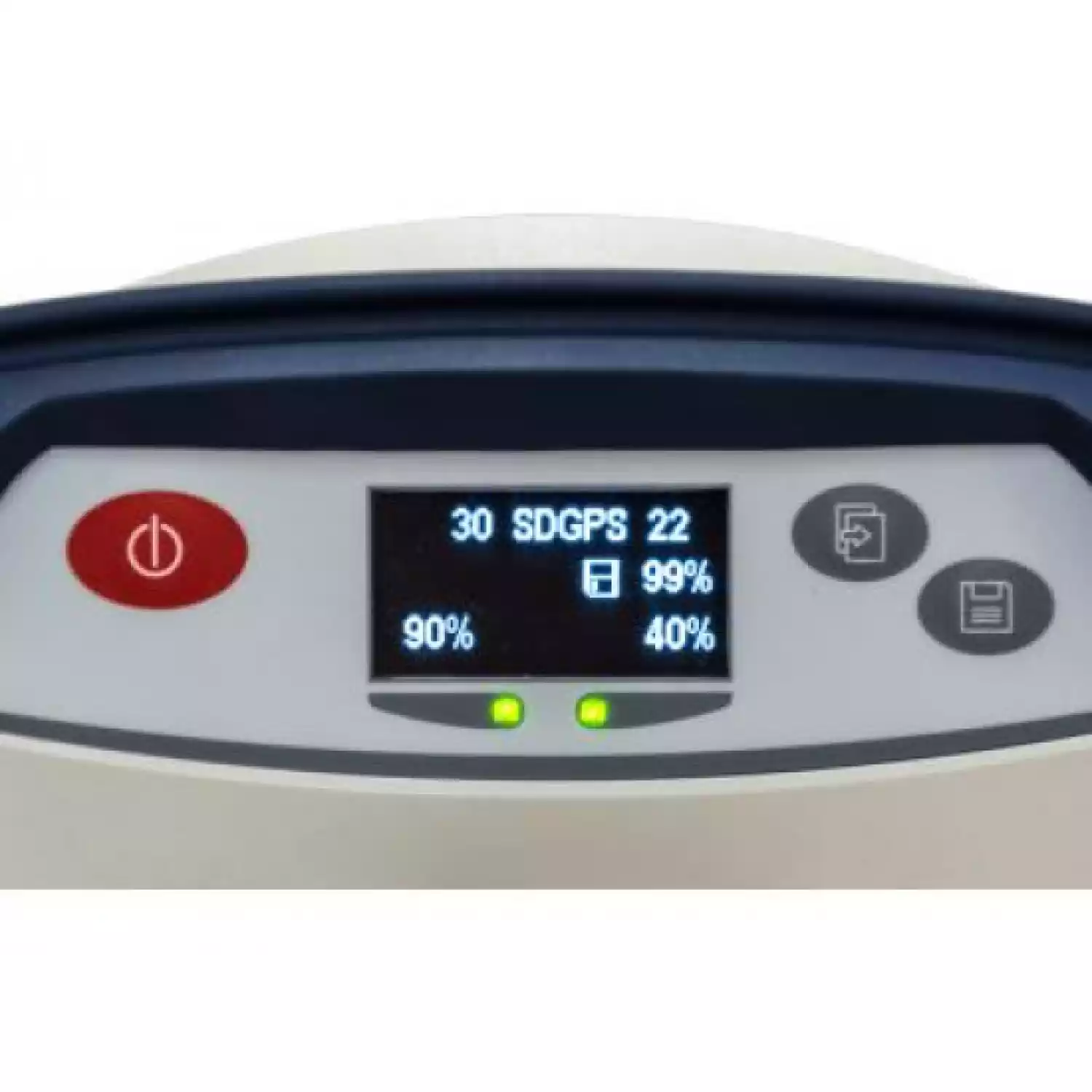 GPS/GNSS приемник Spectra Precision SP80 + Survey Office Complete - 2