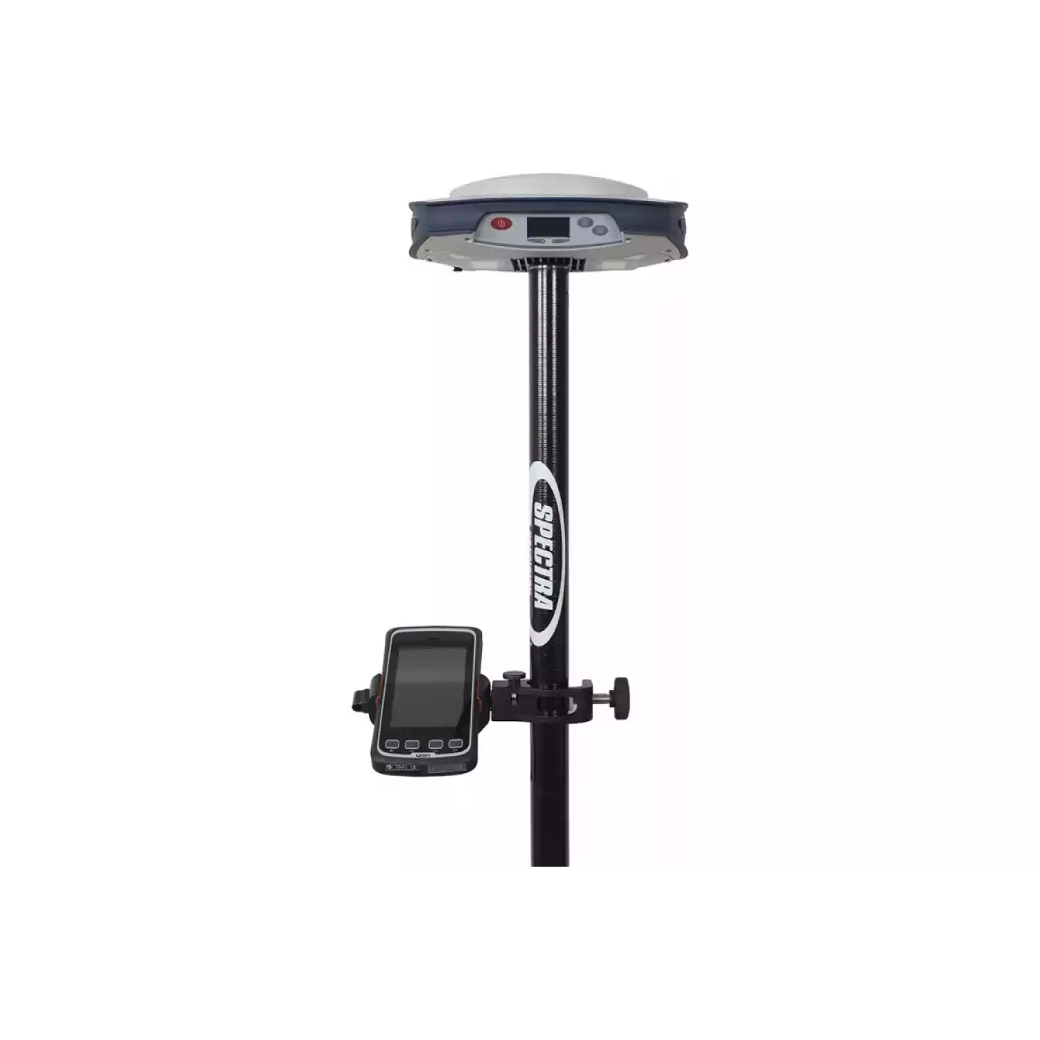 GPS/GNSS приемник Spectra Precision SP80 + Survey Office Complete - 3