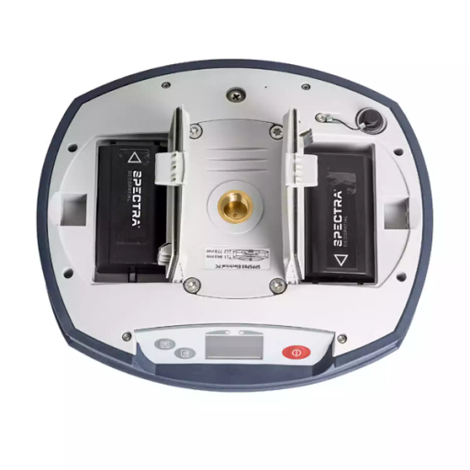 GPS/GNSS приемник Spectra Precision SP80 + Survey Office Complete - 4