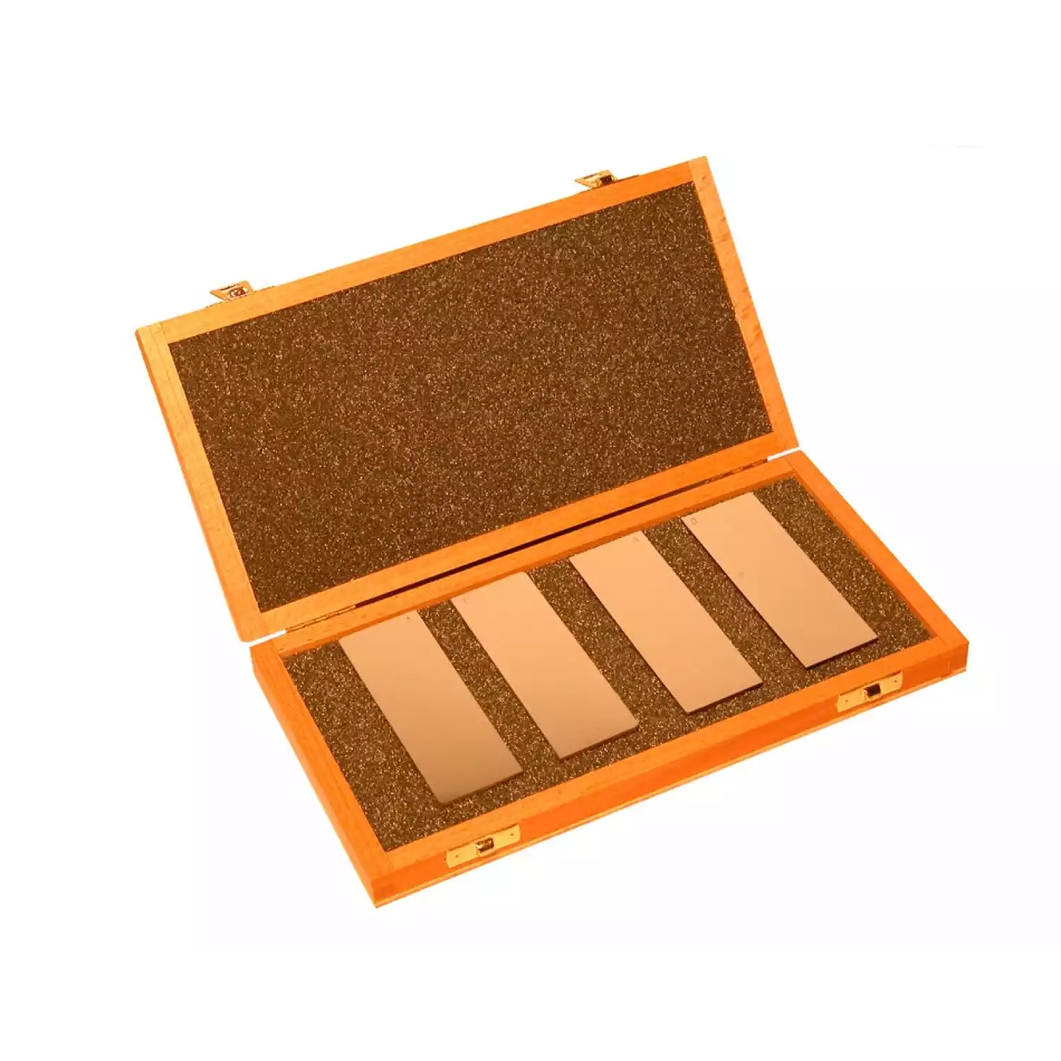 Контрольный образец №1 (EN ISO 3452-3) - 1