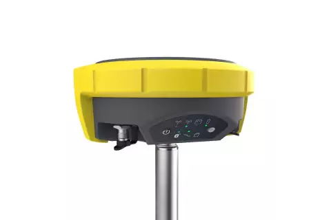 GNSS приемник GeoMax Zenith40 Rover (GSM) xPad Win