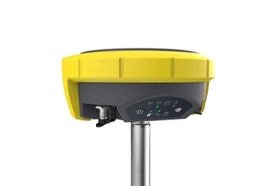 GNSS приемник GeoMax Zenith40 Rover (GSM&UHF) xPad Win