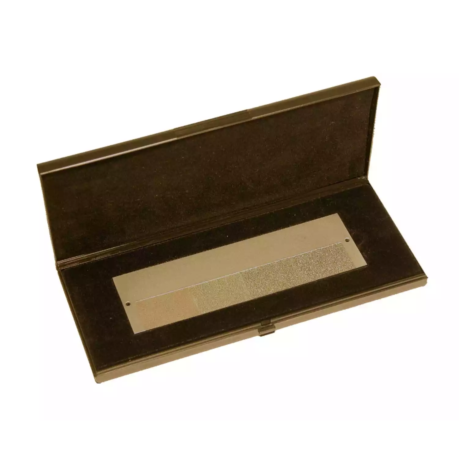 Контрольный образец №2 (EN ISO 3452-3) - 1