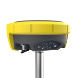 GNSS приемник GeoMax Zenith40 Base-Rover (GSM&UHF) xPad Ultimate Survey купить в Москве
