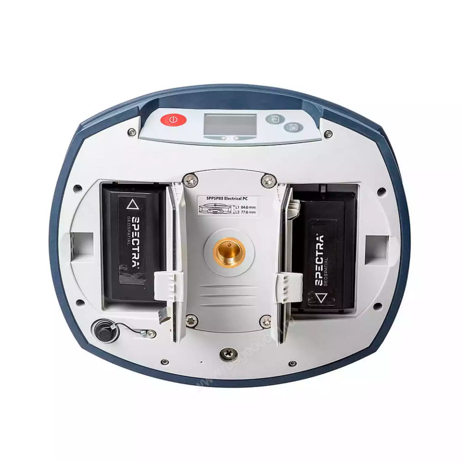 GPS-приемник Spectra Geospatial SP85 UHF/GSM - 2