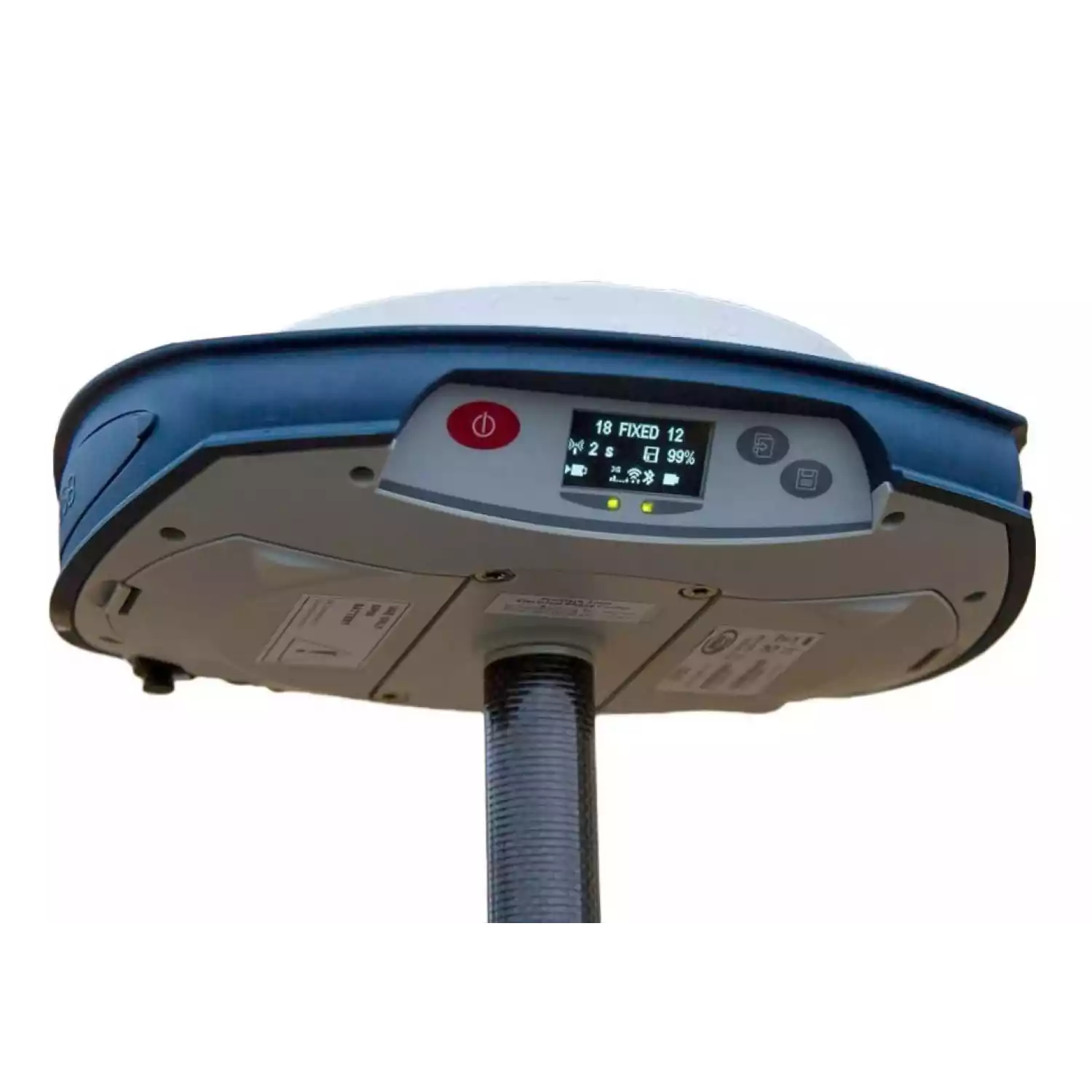 GPS-приемник Spectra Geospatial SP85 UHF/GSM - 3