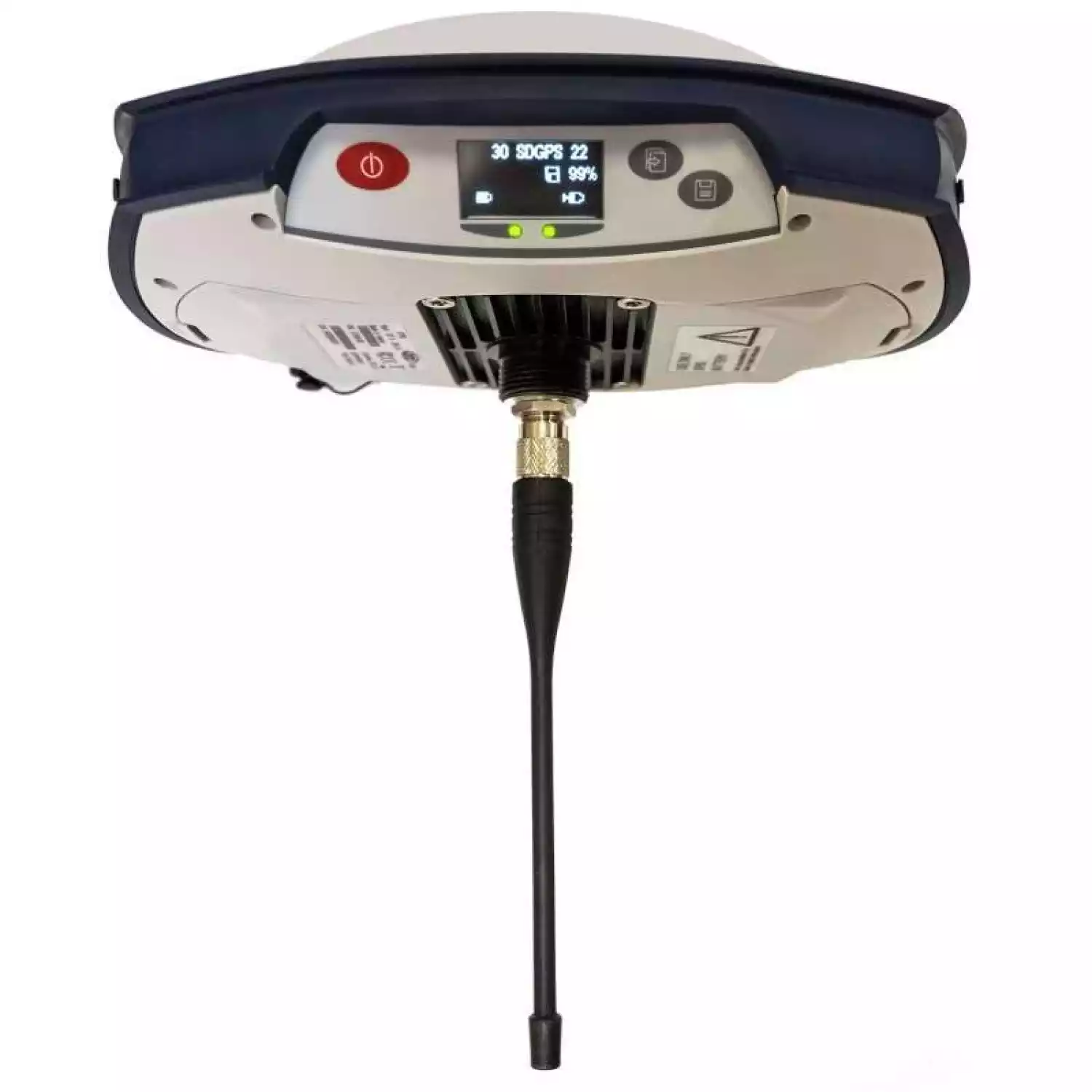 GNSS приемник Spectra Precision SP80 GSM/GPRS + Radio 410-430 МГц - 2