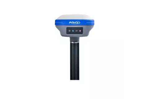 GNSS приемник PrinCe i30 CHC UHF Rx