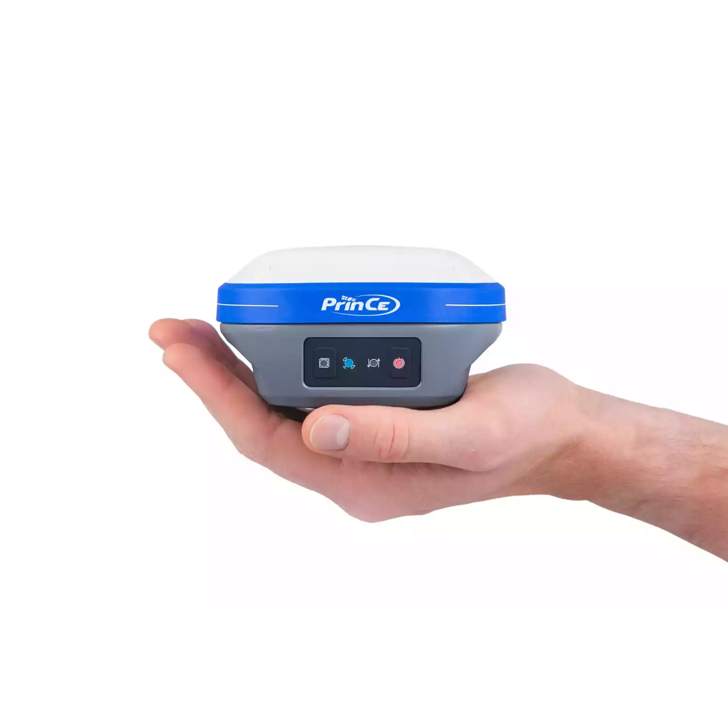 GNSS приемник PrinCe i30 CHC UHF Rx - 4