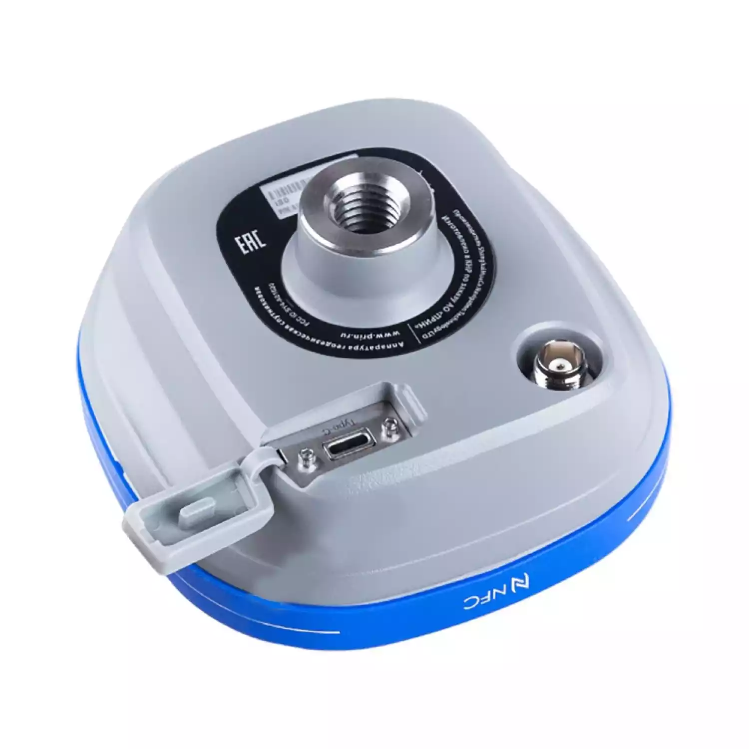 GNSS приемник PrinCe i30 IMU CHC UHF Rx - 3