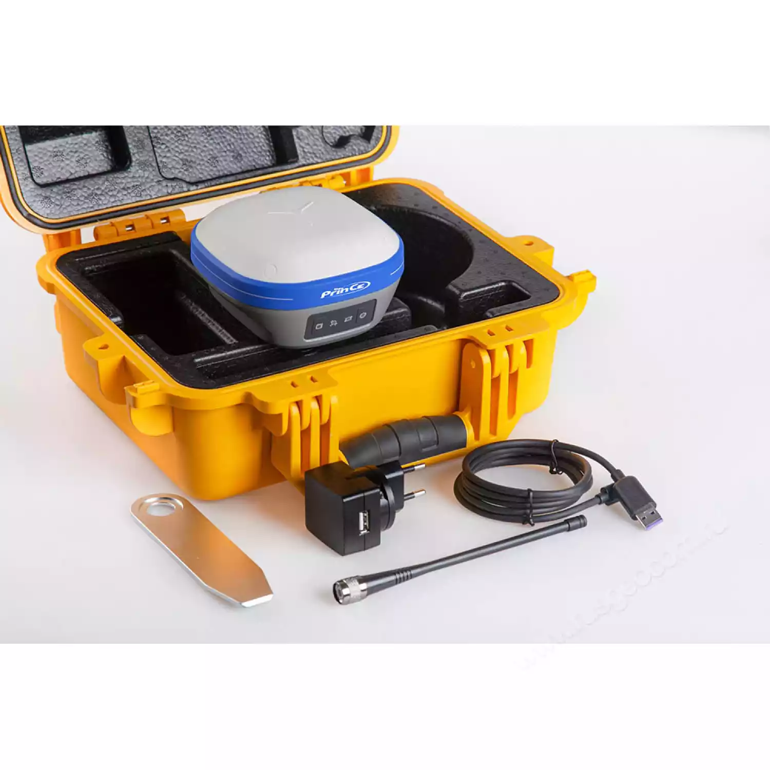 GNSS приемник PrinCe i30 IMU CHC UHF Rx - 7