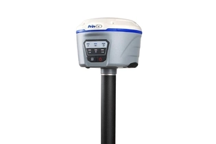 GNSS приемник PrinCe i50
