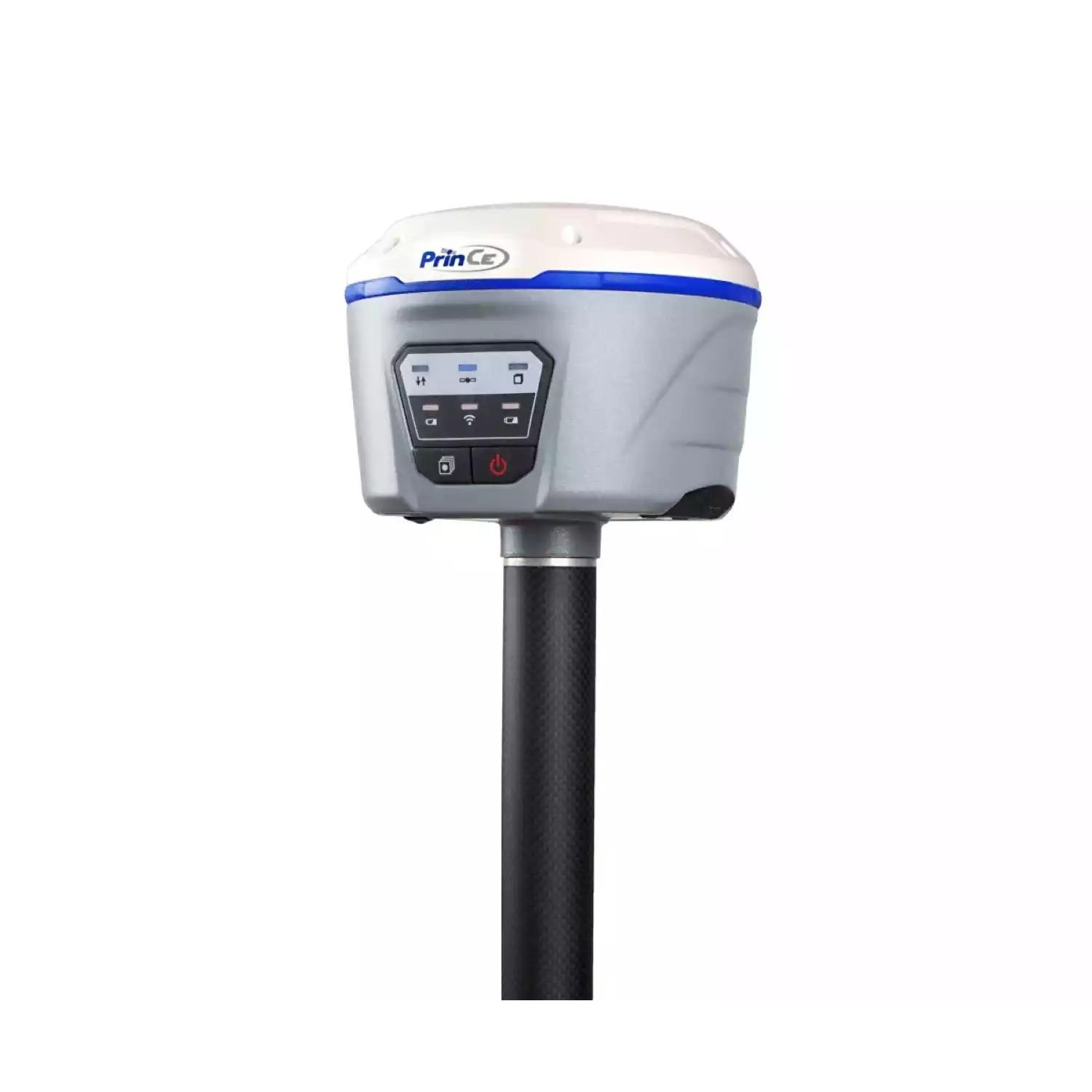 GNSS приемник PrinCe i50 - 1