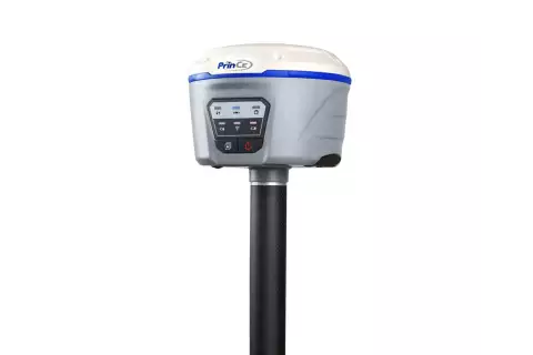 GNSS приемник PrinCe i50