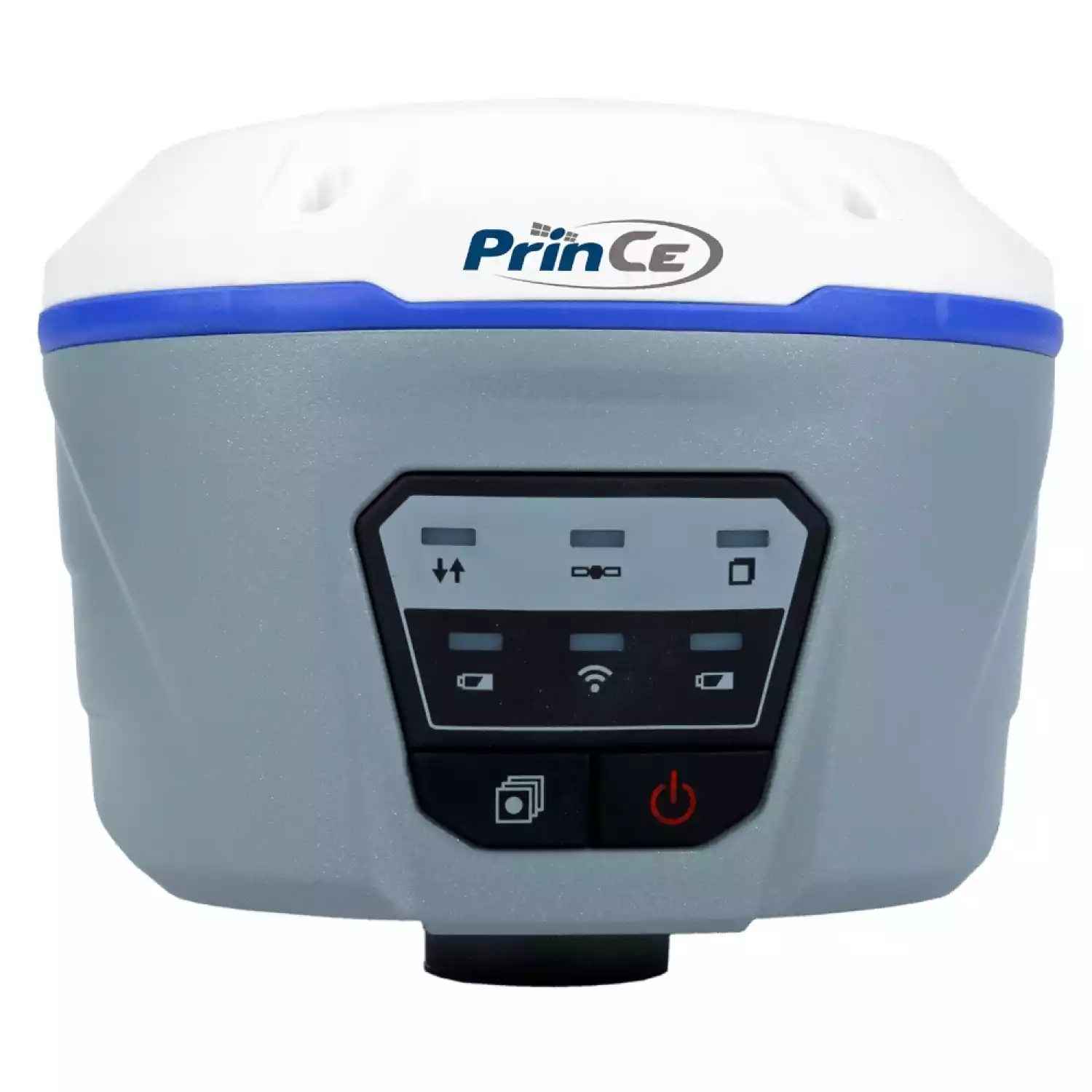 GNSS приемник PrinCe i50 - 3