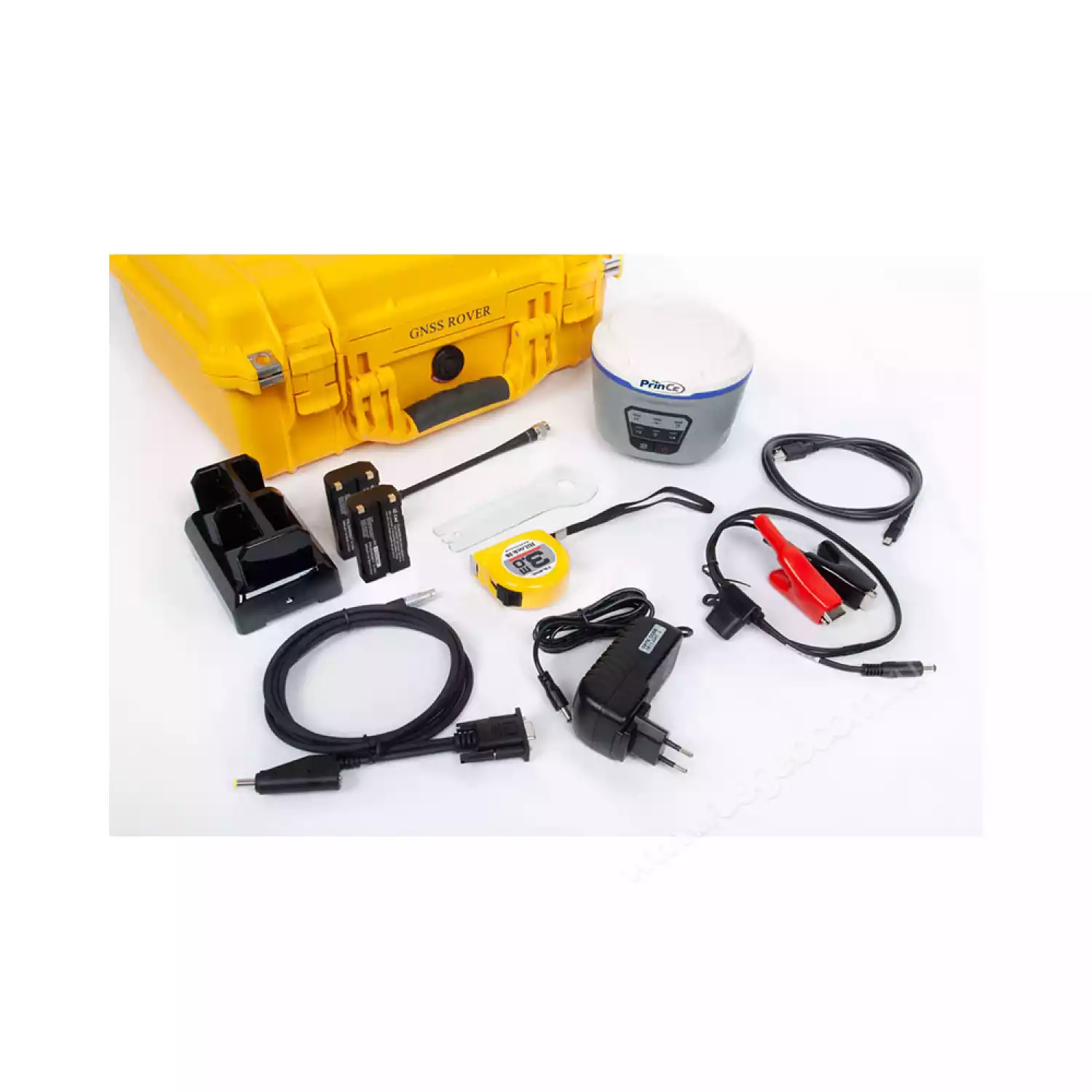 GNSS приемник PrinCe i50 - 6